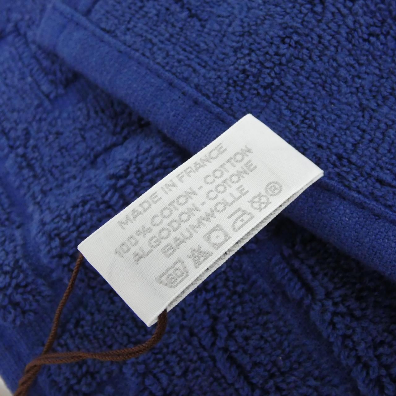 【未使用品】エルメス ステアーズ 103189M タオル