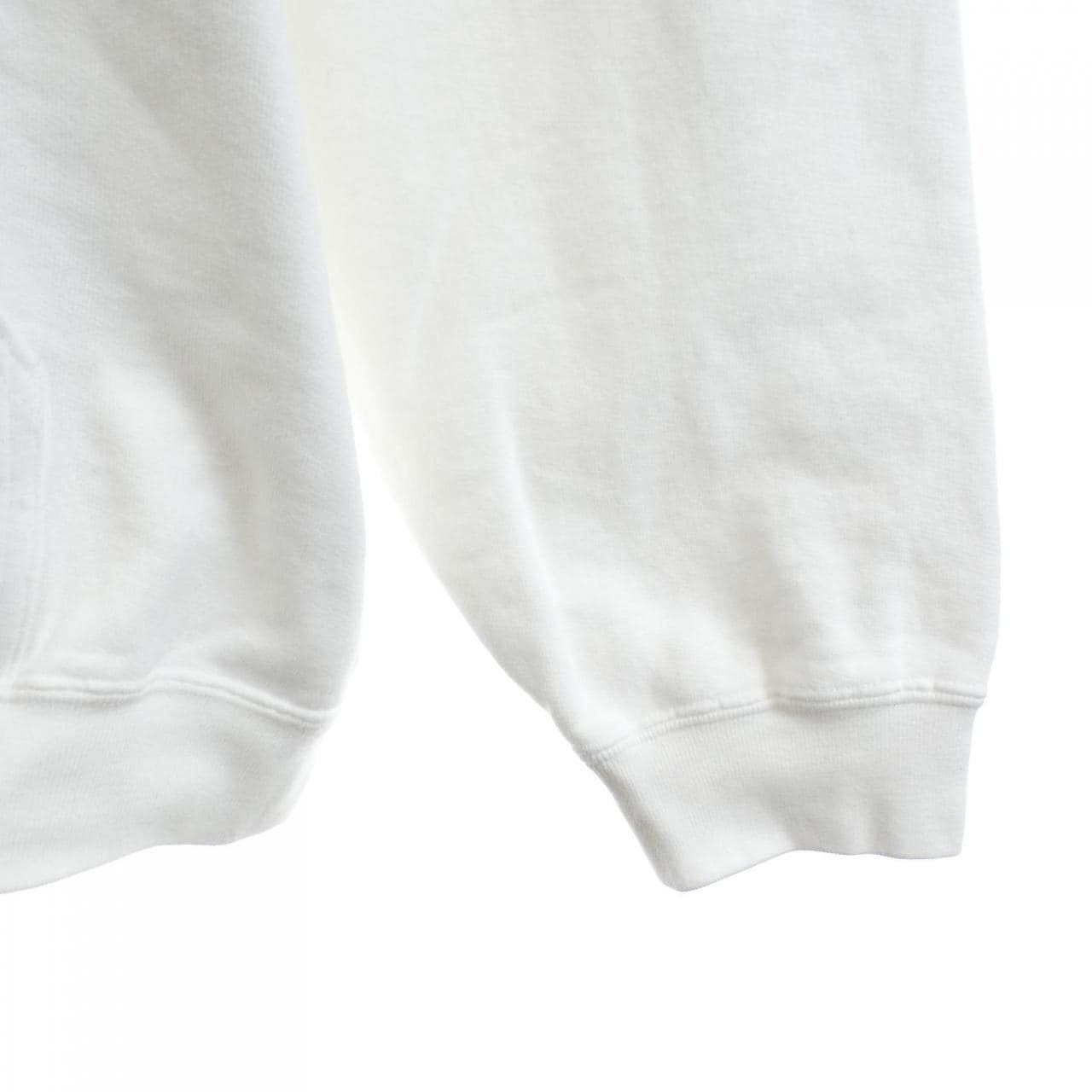 バレンシアガ BALENCIAGA NASA 651799 TKVD8 UNISEX パーカー