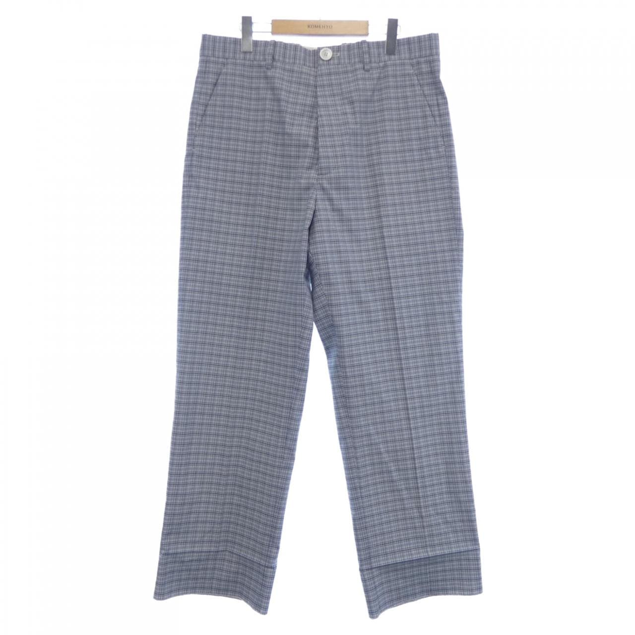 マルニ MARNI M05KA0085 パンツ