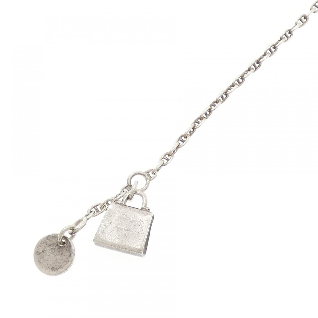 【ヴィンテージ】エルメス 925 ブレスレット