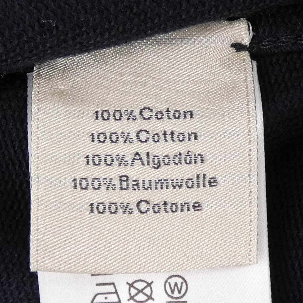 エルメス HERMES *02-5768 Tシャツ