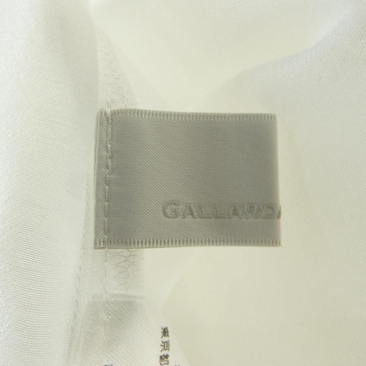 ガリャルダガランテ GALLARDA GALANTE トップス