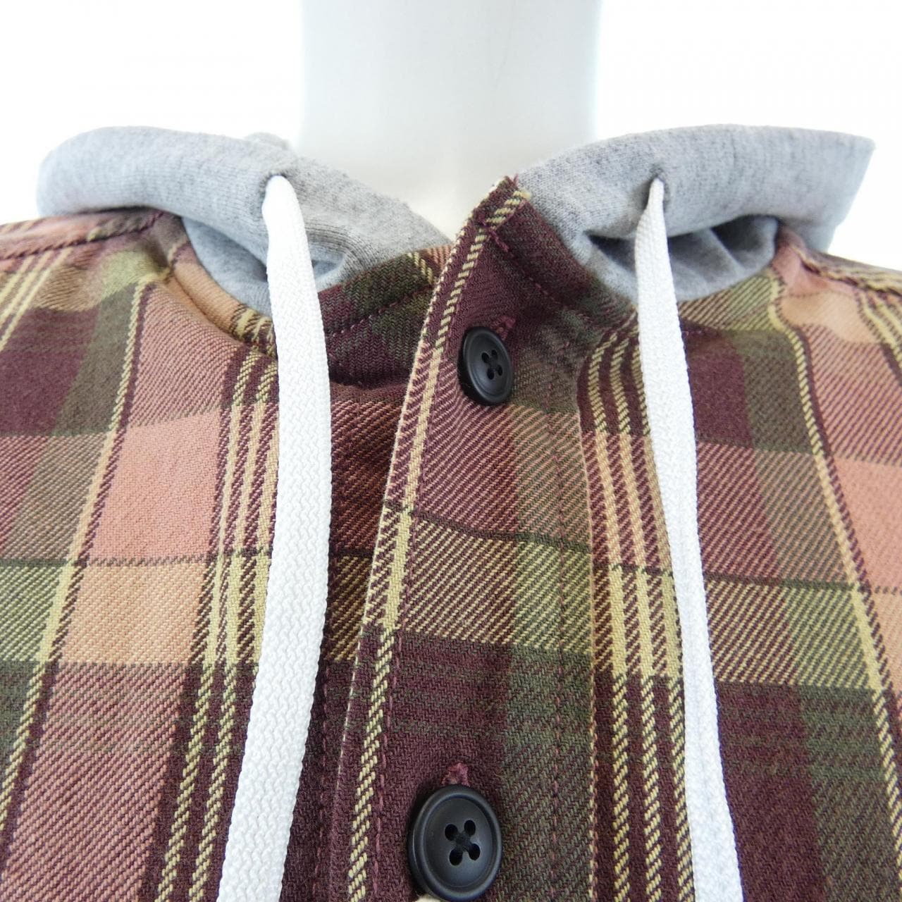 LIBERAIDERS 771032503 シャツ