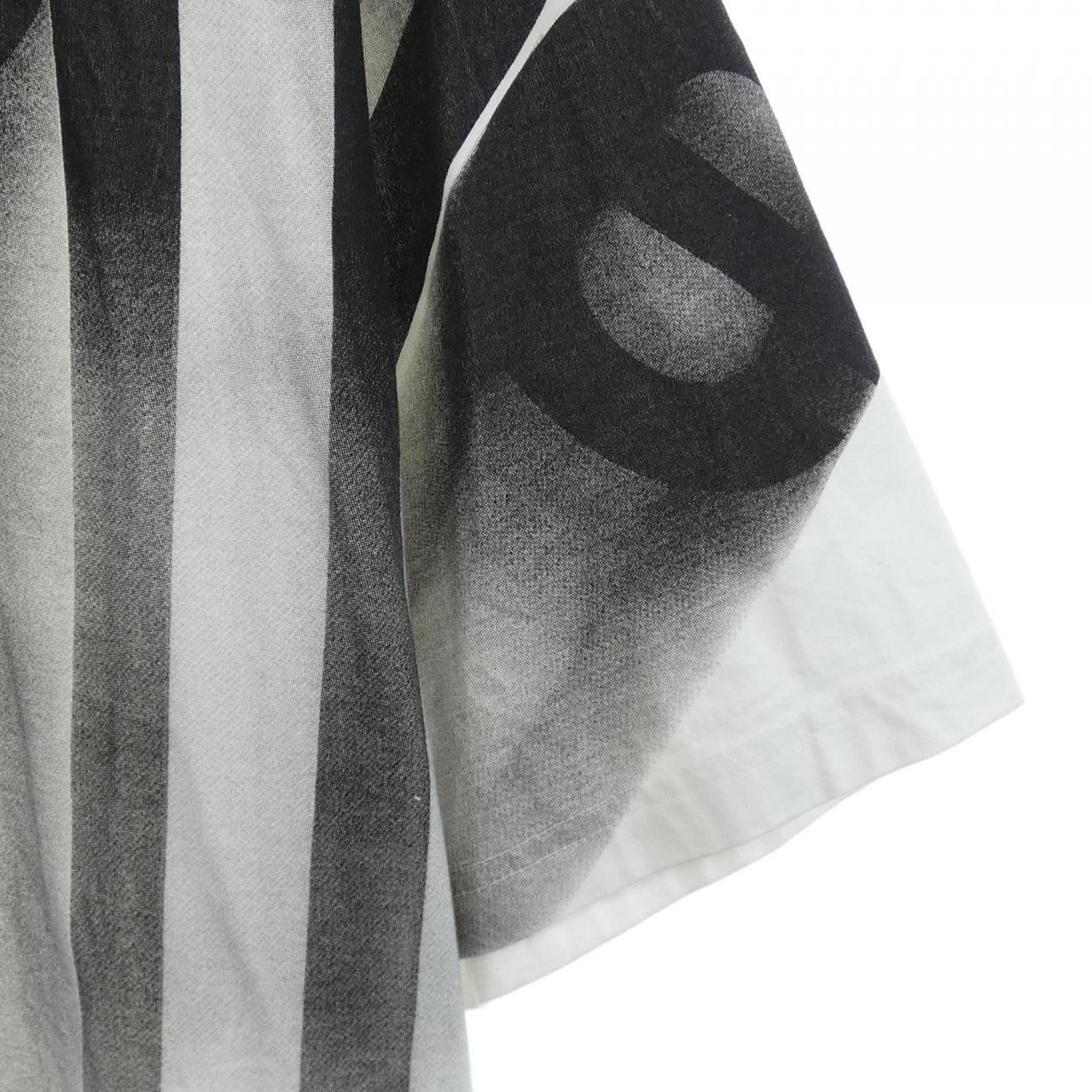 シュプリーム SUPREME BLEED LOGO S/S TOP Tシャツ