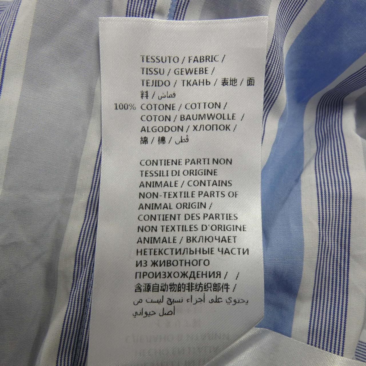 グッチ GUCCI 528295 Z377L シャツ