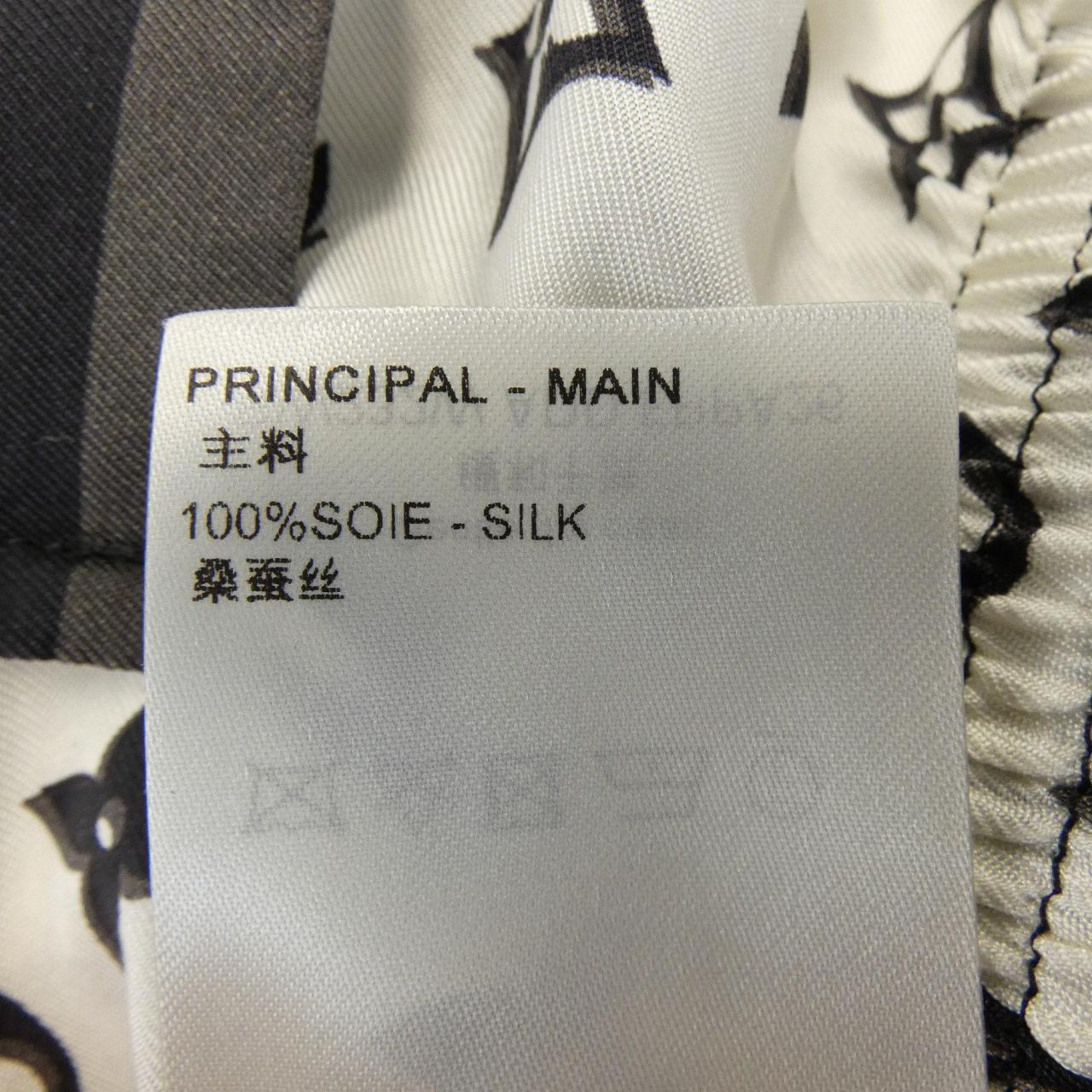 ルイヴィトン LOUIS VUITTON FPPA26ADD ショートパンツ