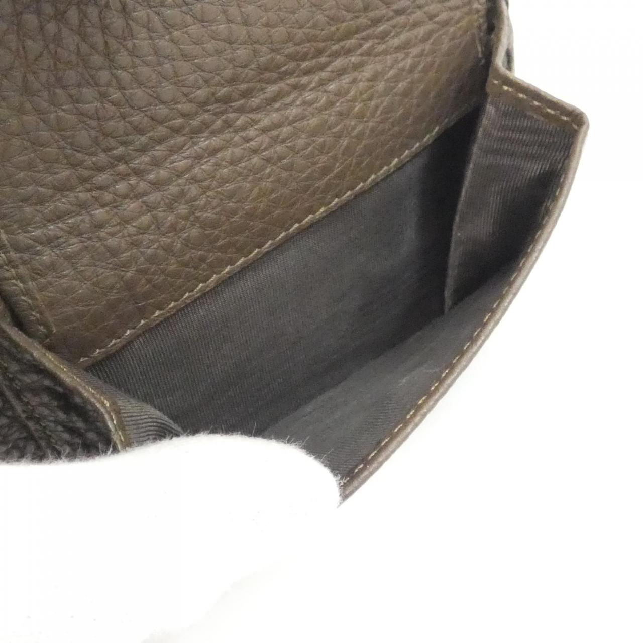 フェンディ 7M0194 AP3C 財布