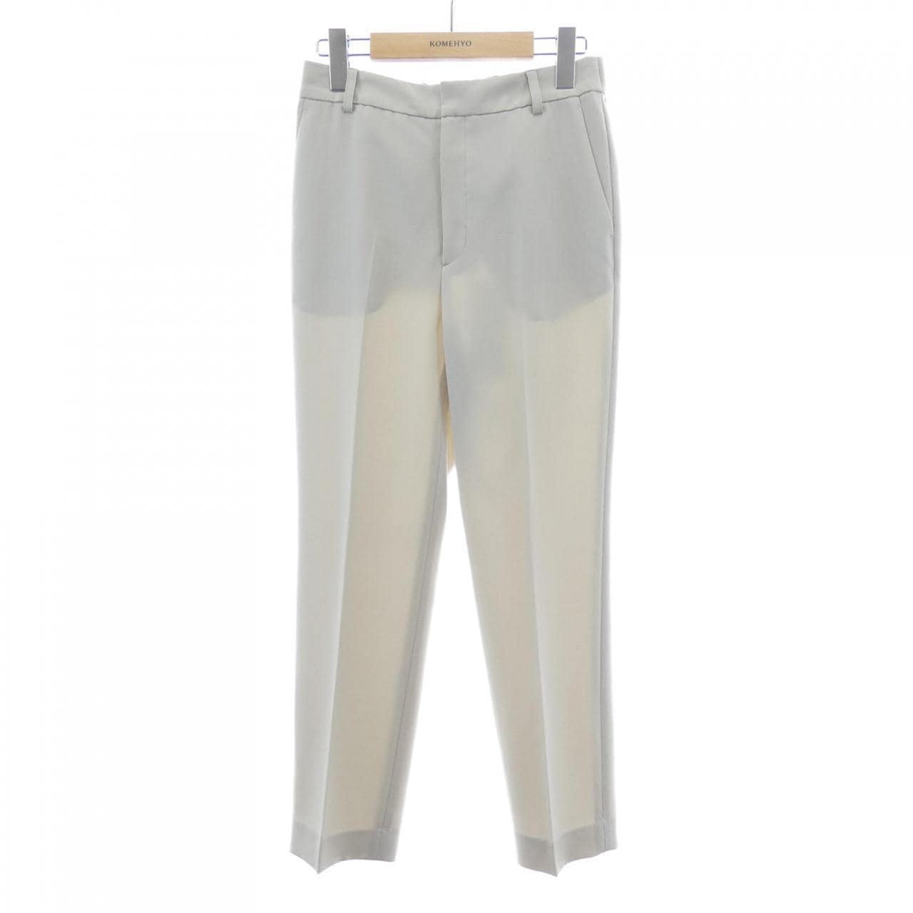 ニジュウサンク 23区 PR WO SA 0102 パンツ