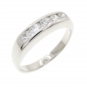 PT900 ダイヤモンド リング 0.37CT
