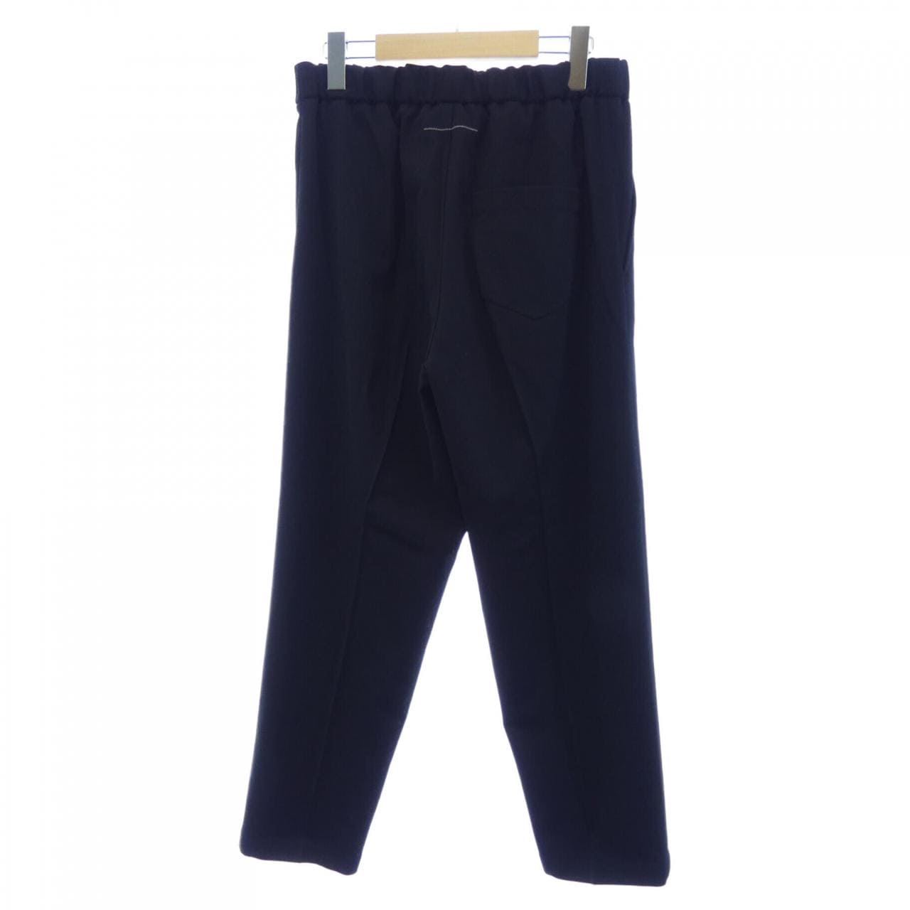 エムエムシックス MM6 SH0KA0023 パンツ