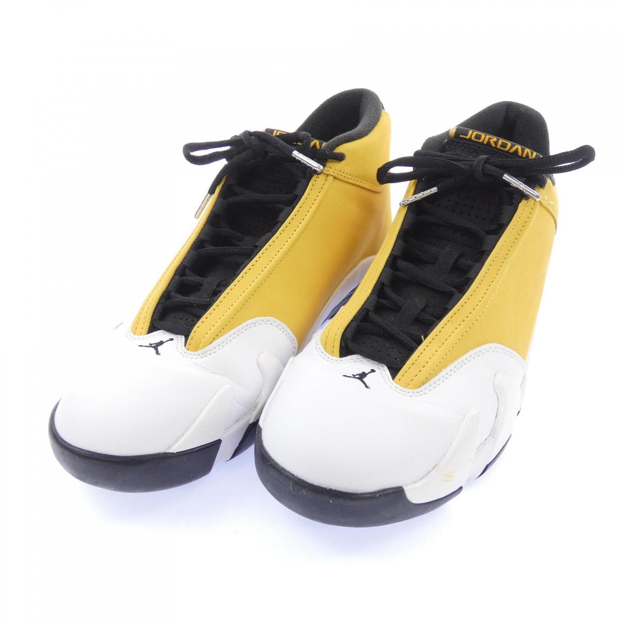 ナイキ ジョーダン NIKE JORDAN 487471-701 スニーカー