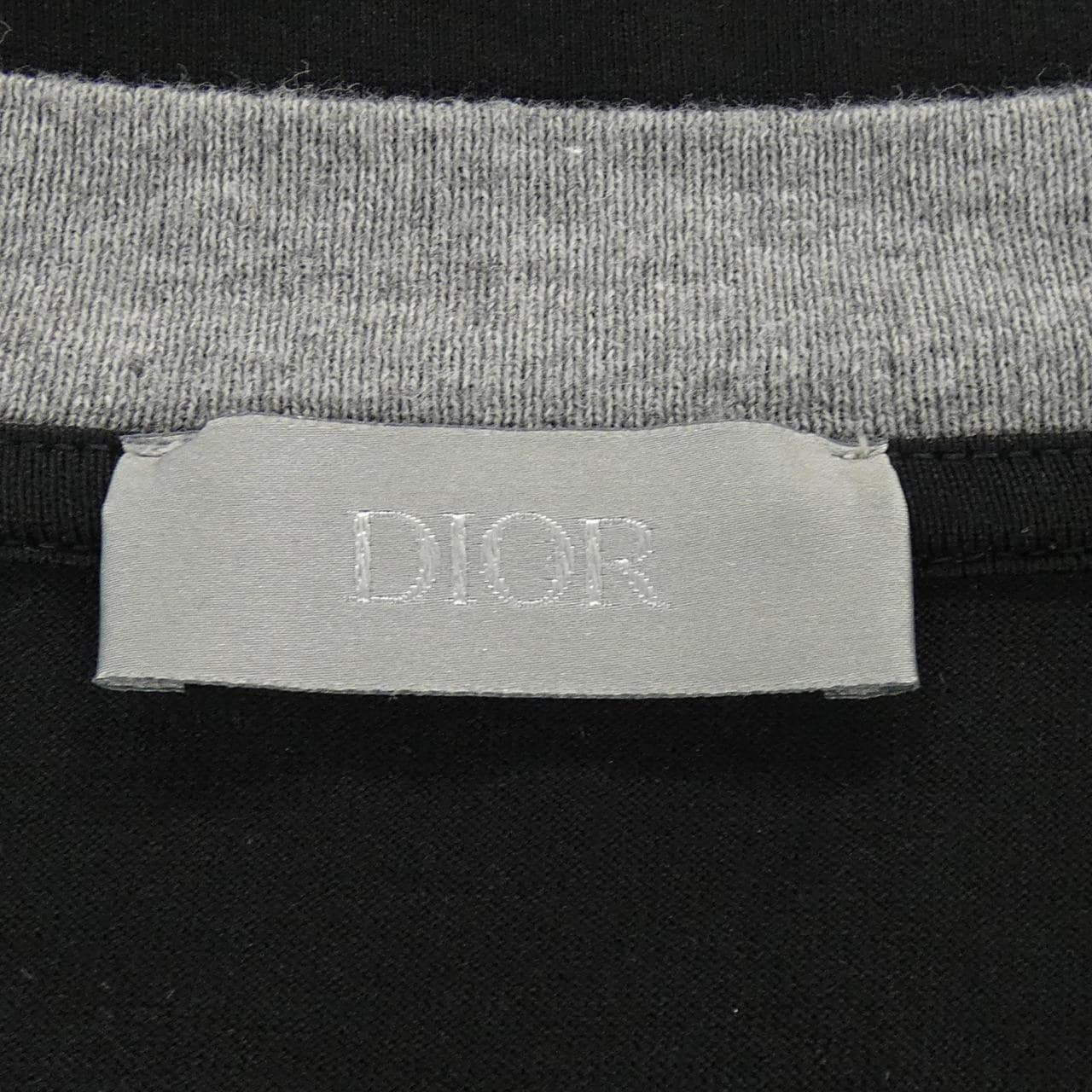 ディオール DIOR ATELIER 213J635A0677 Tシャツ