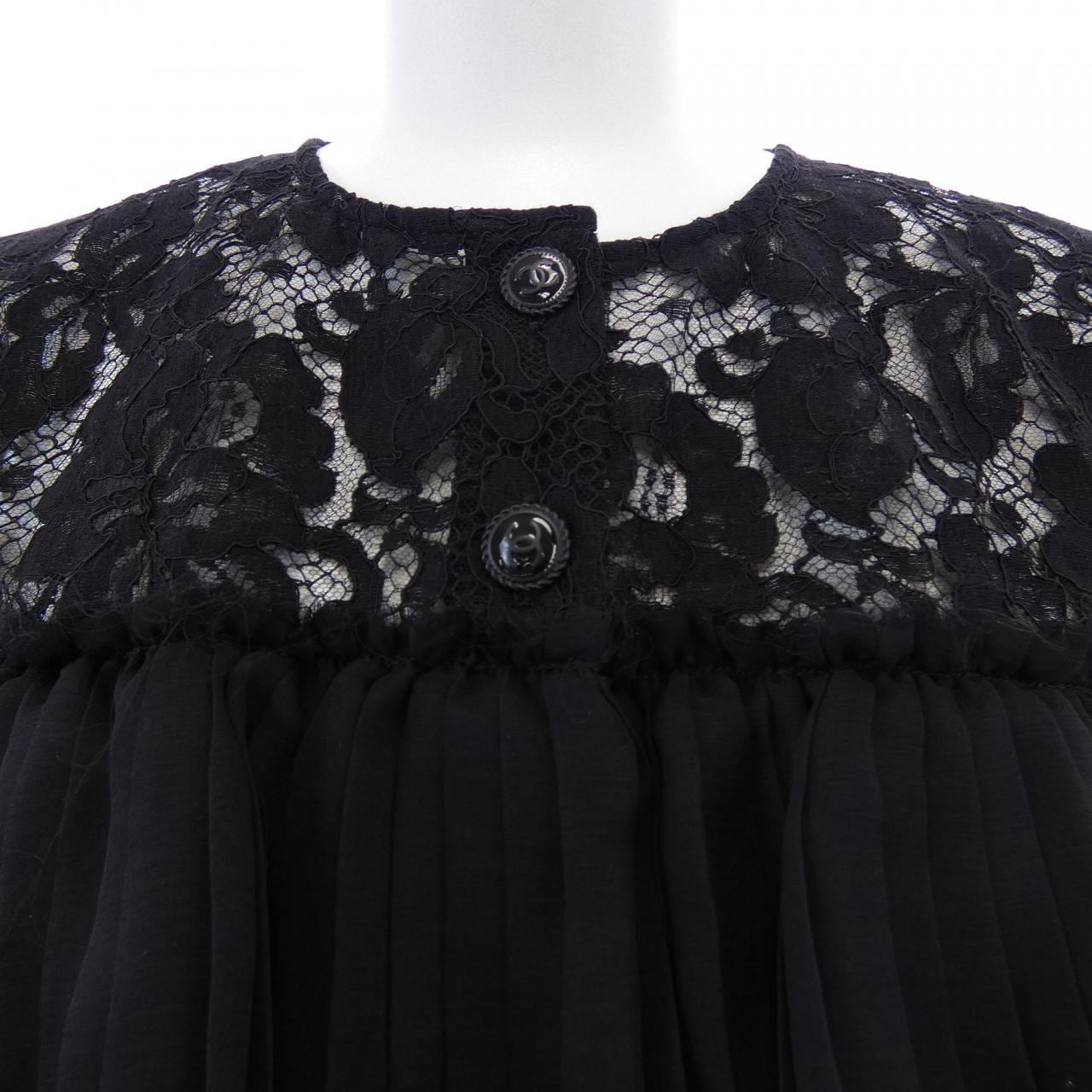 シャネル CHANEL P58347V44254 シャツ