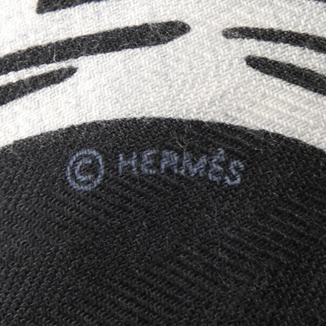 エルメス HERMES EPERON D'OR 431599T ロサンジュGM STOLE