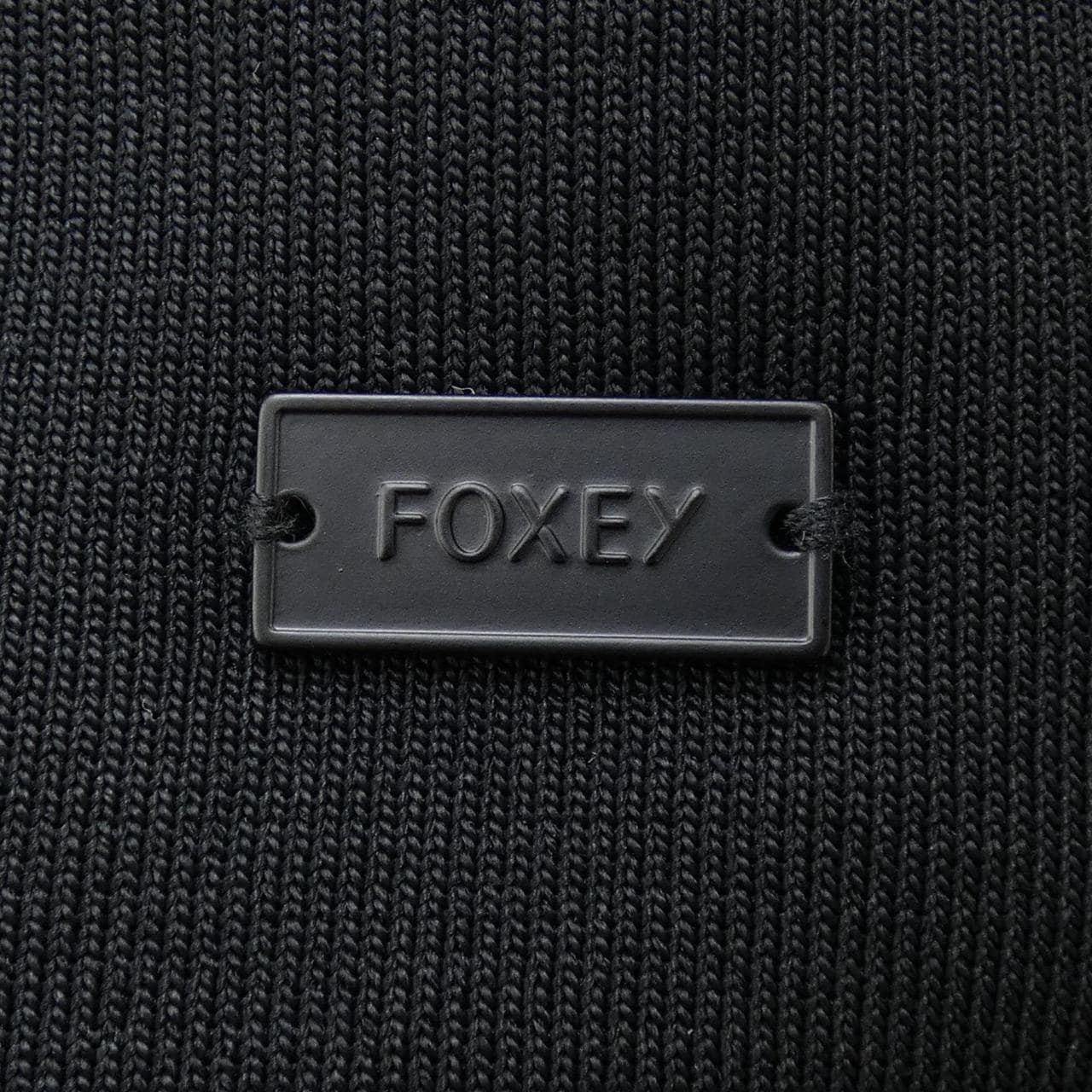 フォクシー FOXEY 37469 ニット