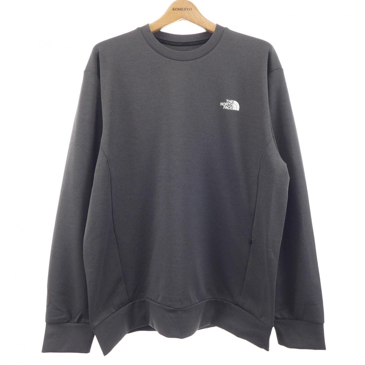 ザノースフェイス THE NORTH FACE NT32496 スウェット
