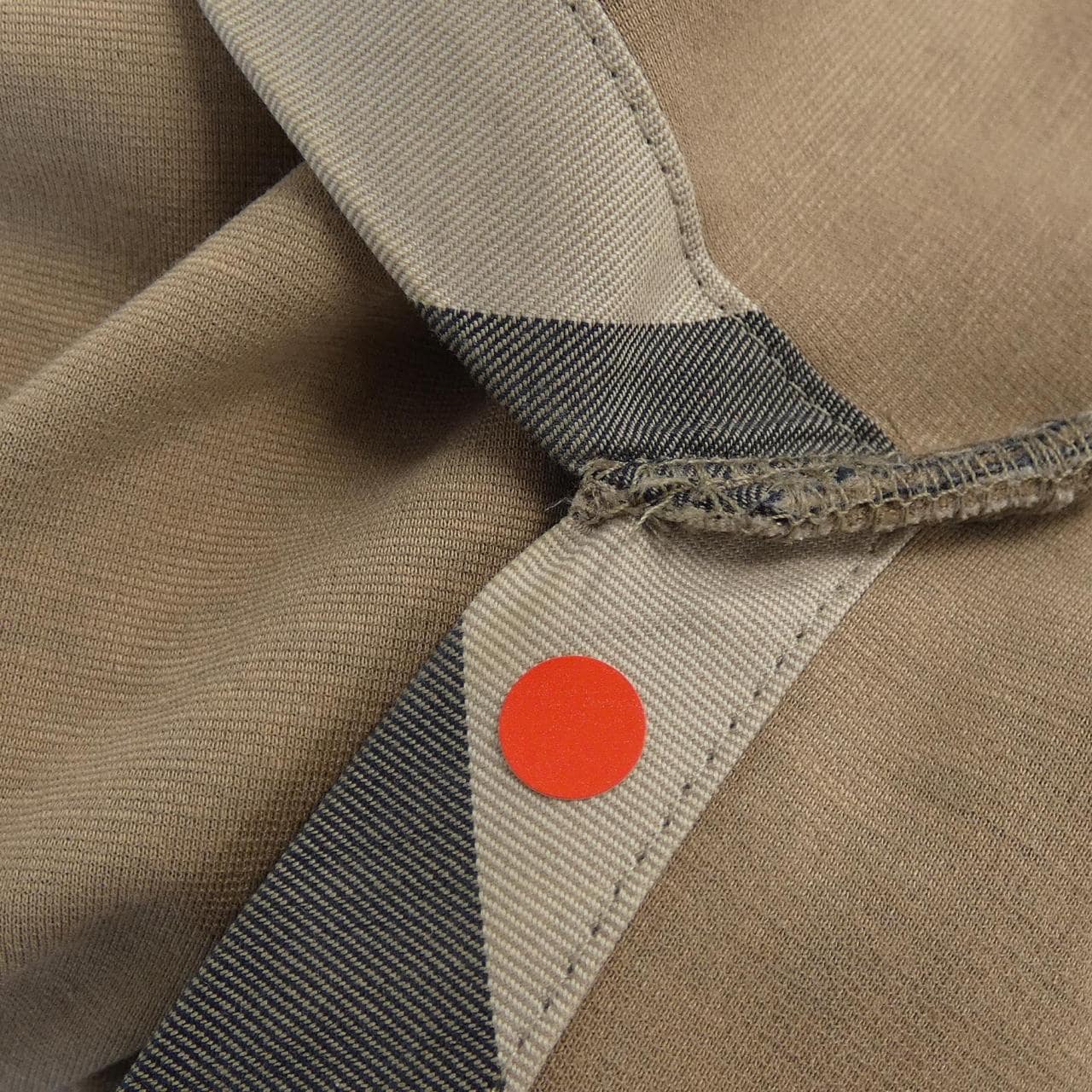 ブルーレーベルクレストブリッジ BLUE LABEL CRESTBRIDGE ワンピース