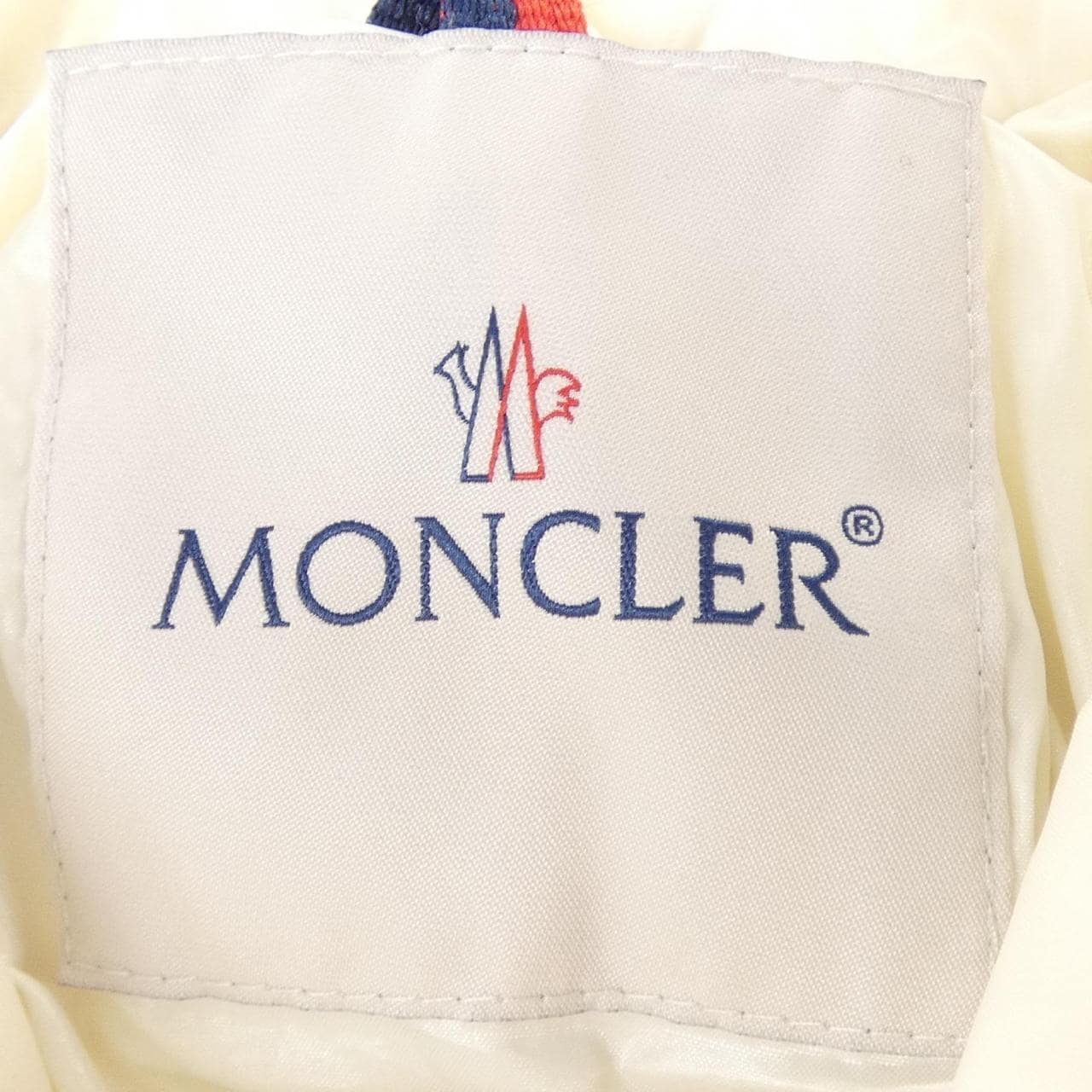 モンクレール MONCLER BADYF ダウンジャケット