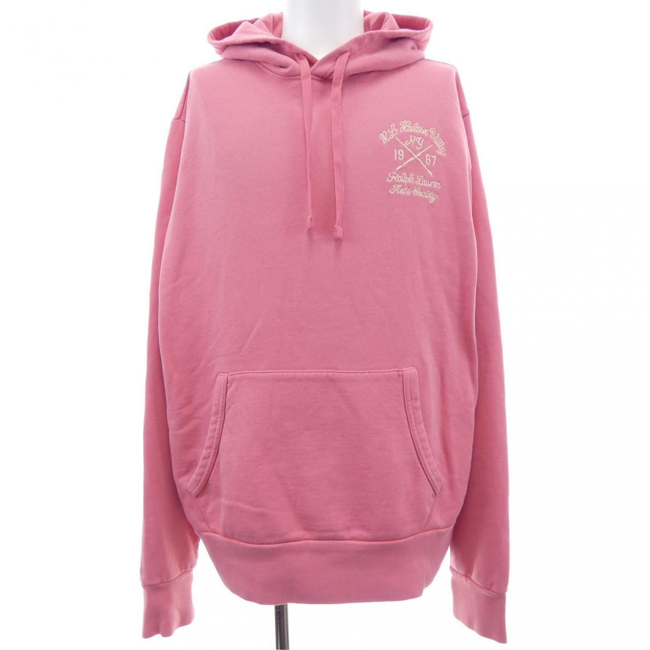 ポロラルフローレン POLO RALPH LAUREN パーカー