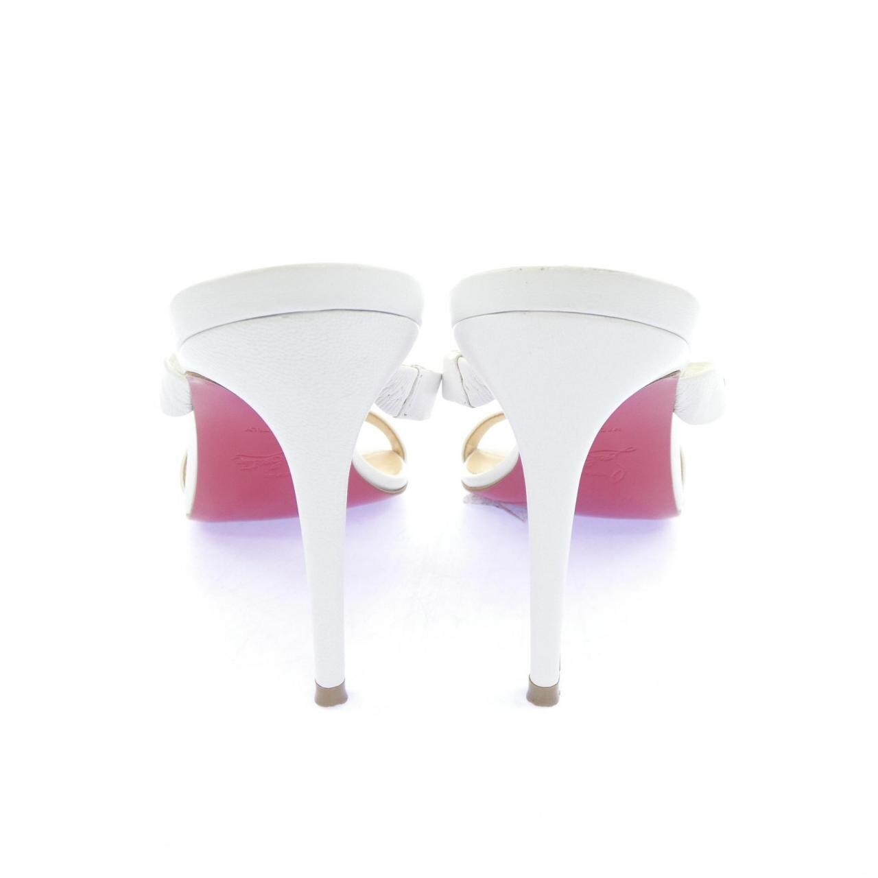 クリスチャンルブタン CHRISTIAN LOUBOUTIN サンダル