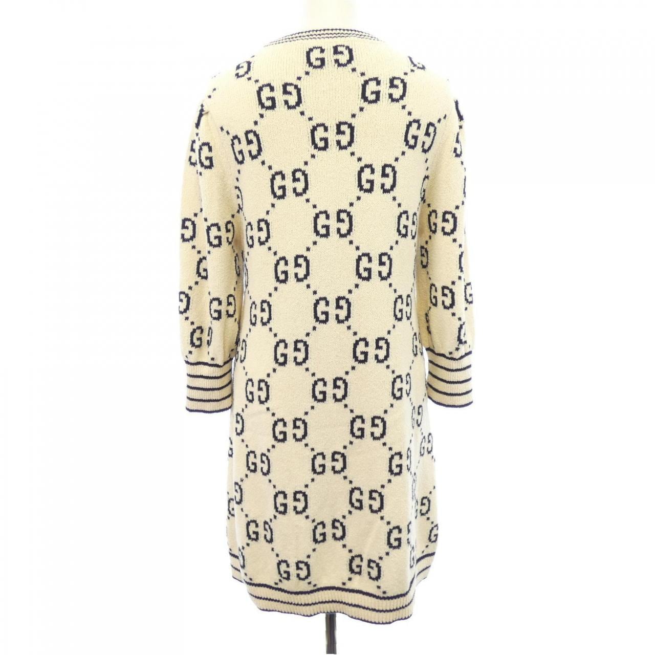 グッチ GUCCI GGパターン 691720 XKCAN ワンピース