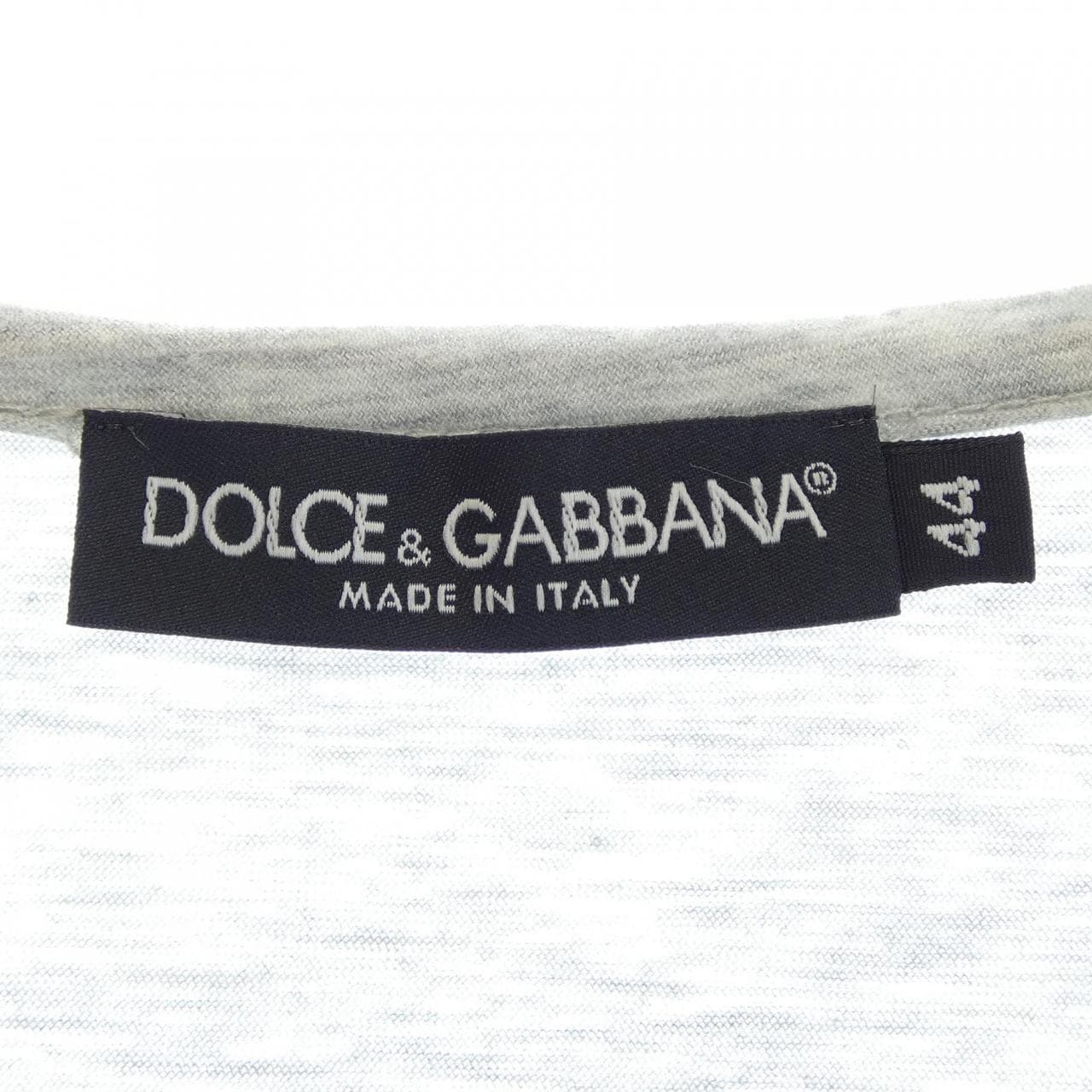 ドルチェアンドガッバーナ DOLCE&GABBANA G8U62T/G7LG9 Tシャツ
