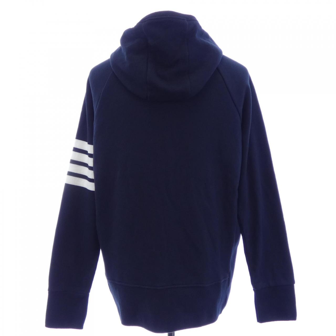 トムブラウン THOM BROWNE MJT022H-00535-461 パーカー