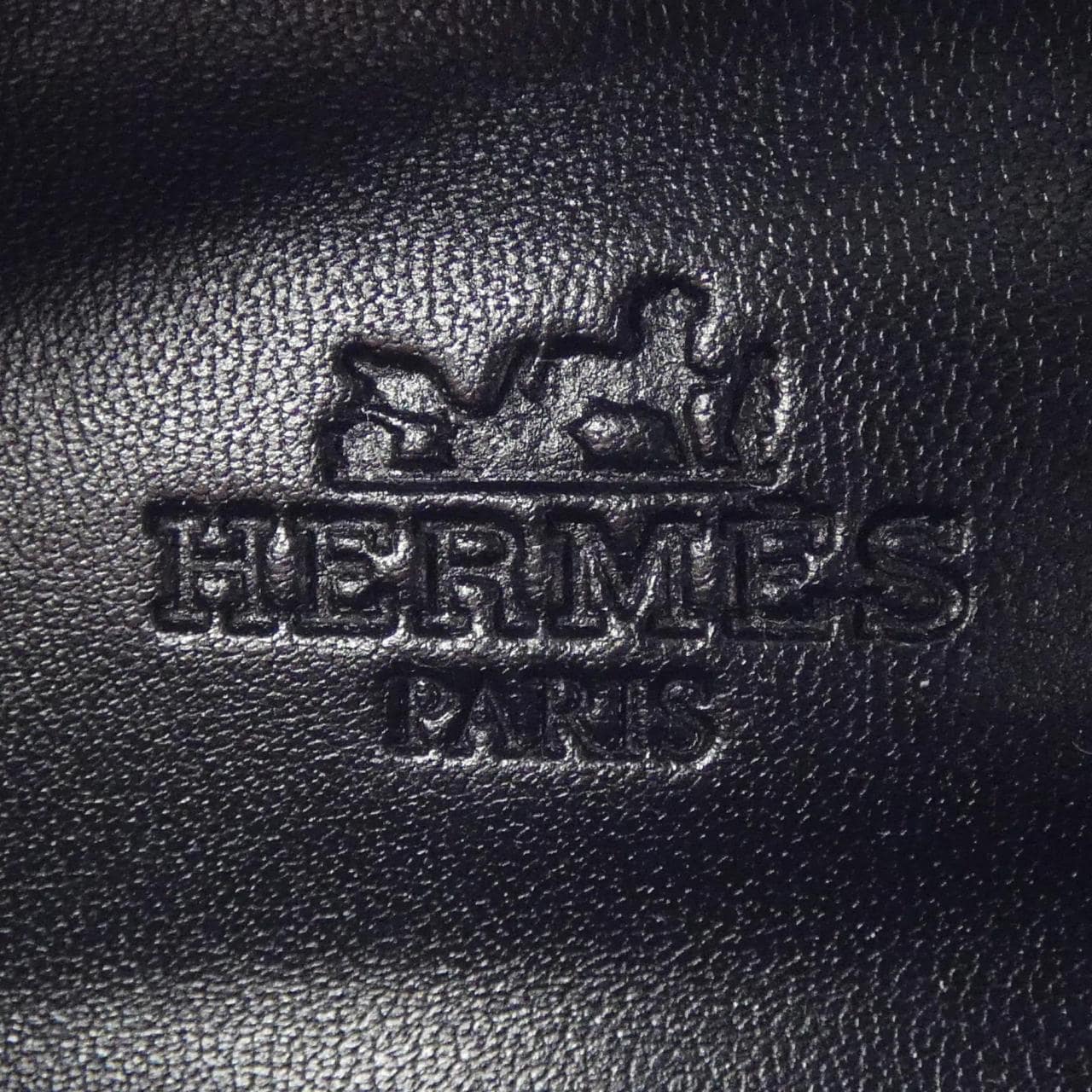 エルメス HERMES フォーブル FAUBOURG パリバックル 222252Z シューズ