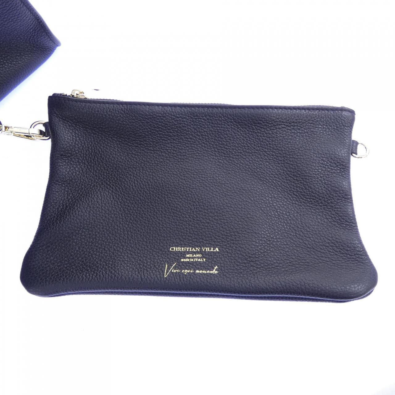 クリスチャンヴィラ CHRISTIAN VILLA BAG