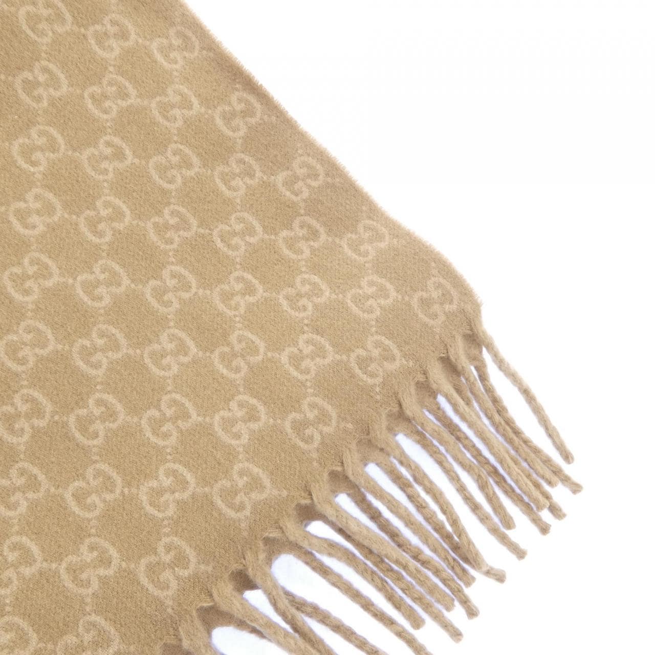 グッチ GUCCI 852038 4GAKX MUFFLER