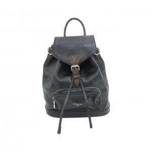 ルイヴィトン LV バイブ モンスリ バイブ PM M12587 リュックサック