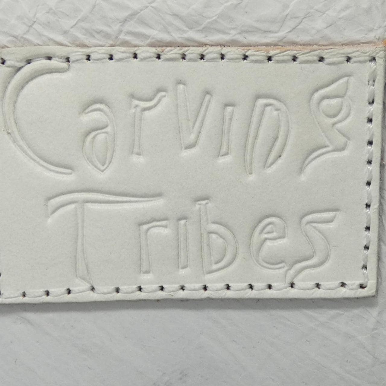 カービングトライブス Carving Tribes BAG