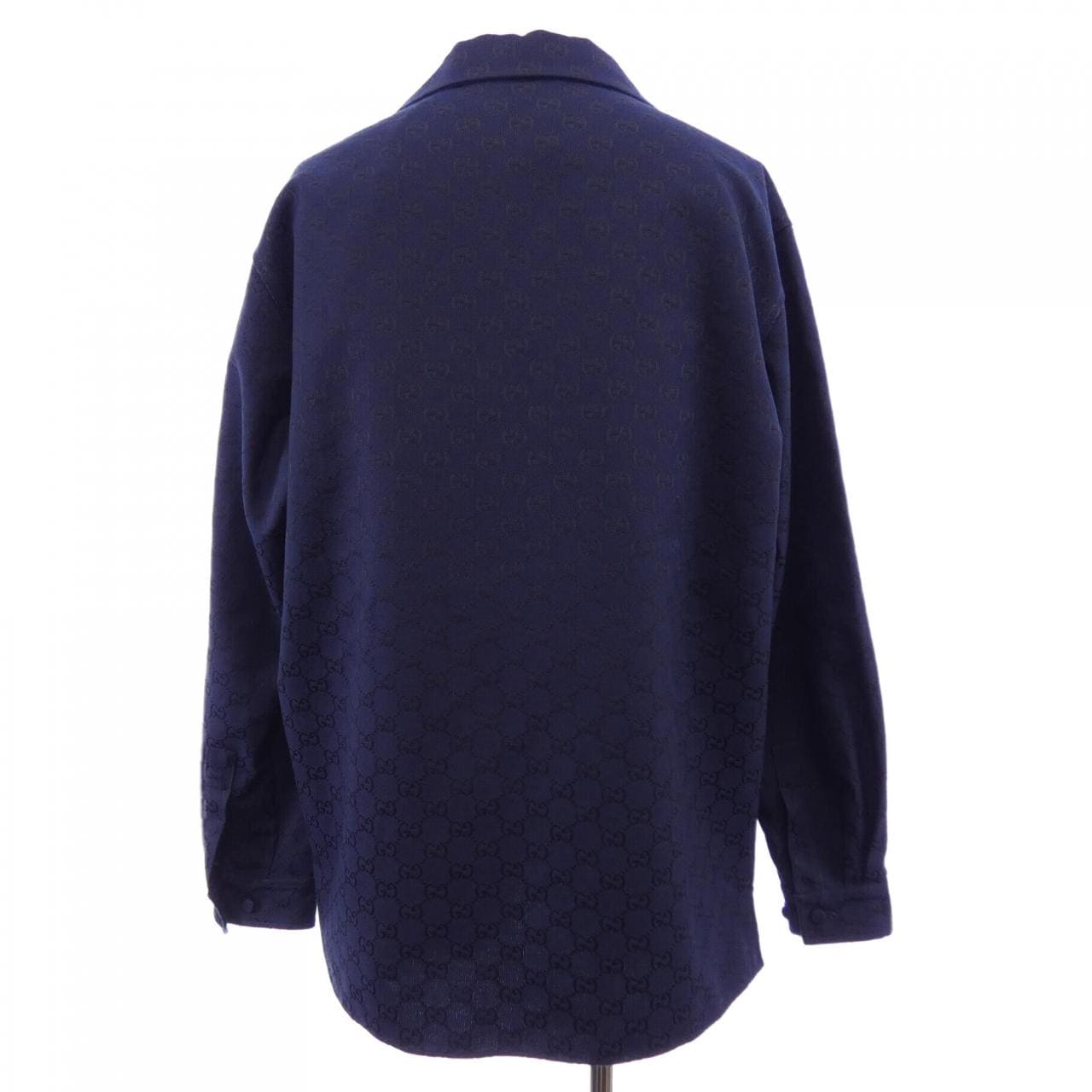 グッチ GUCCI 795200 ZAF4S シャツ