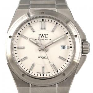 IWC Ingenieur IW323904 Stainless Steel Automatic