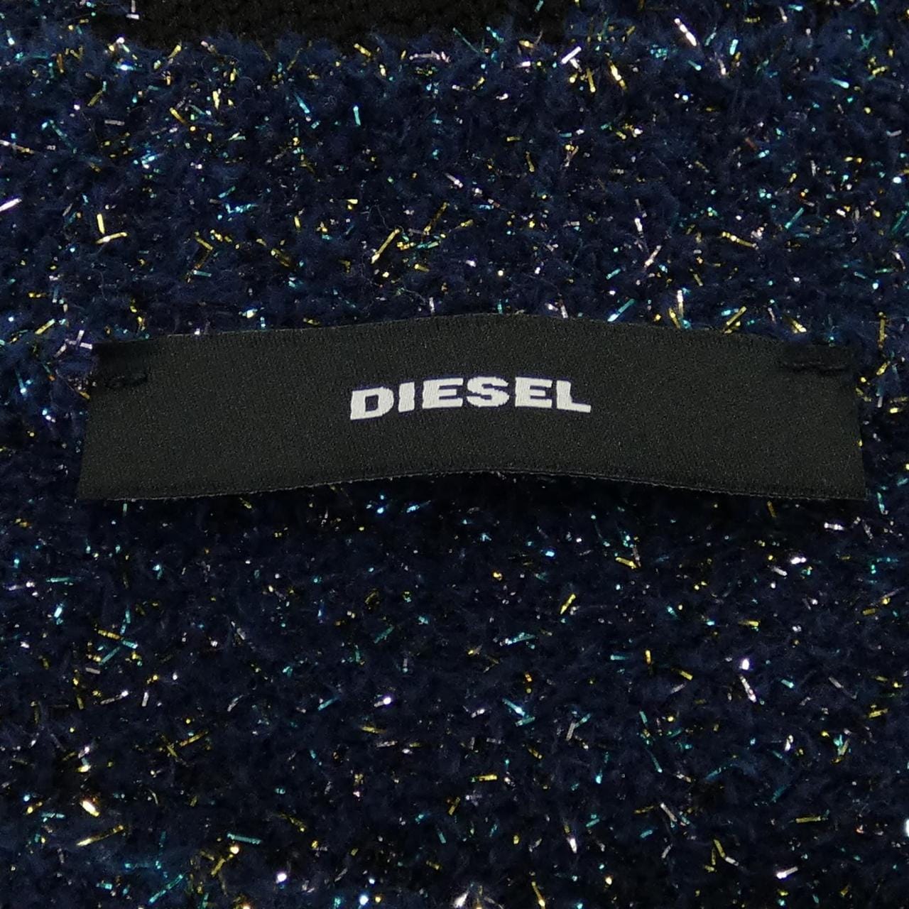 ディーゼル DIESEL ニット