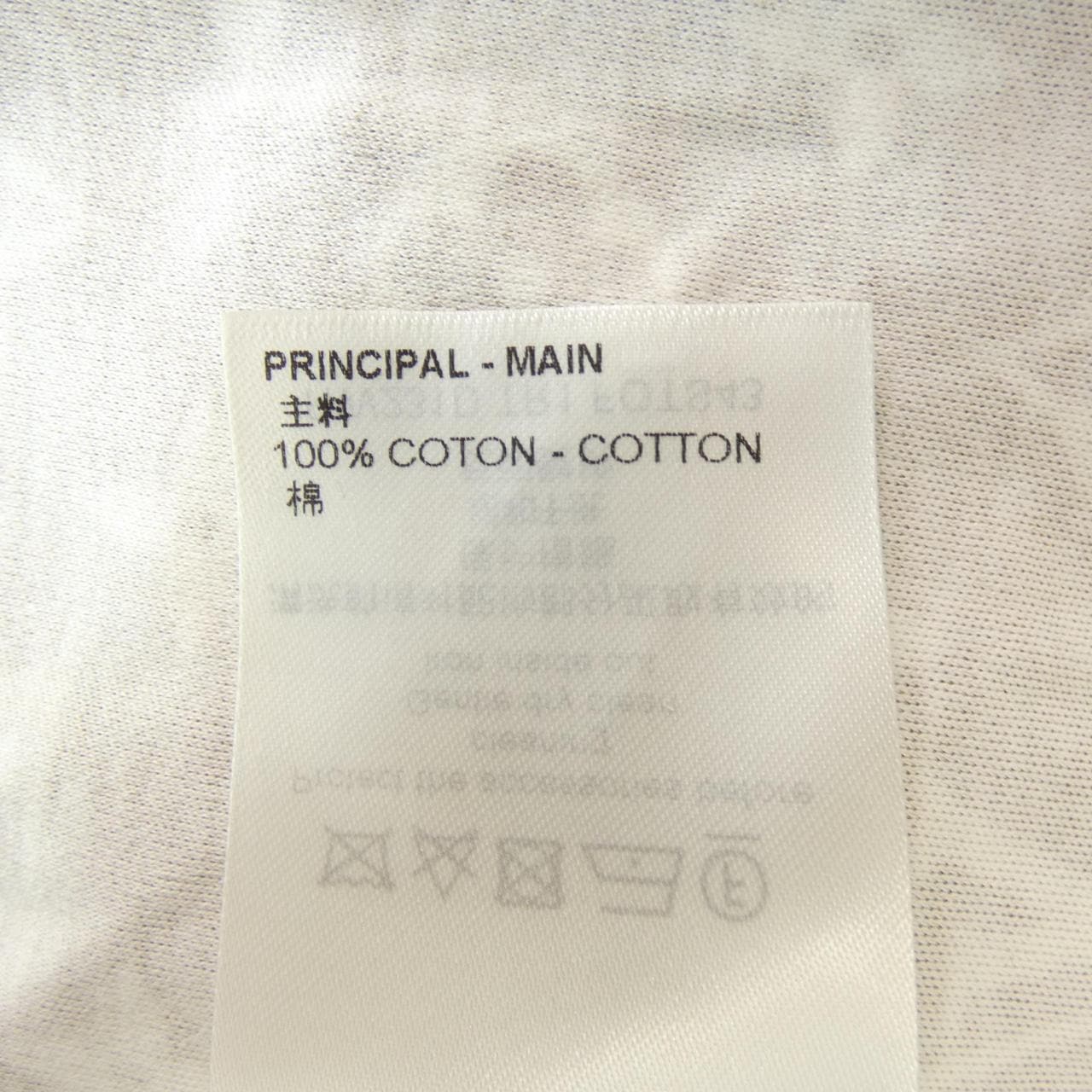 ルイヴィトン LOUIS VUITTON Tシャツ