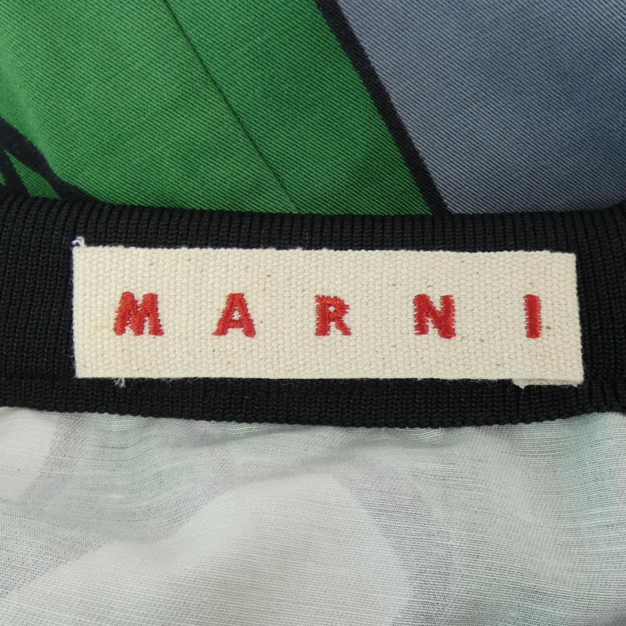 マルニ MARNI スカート