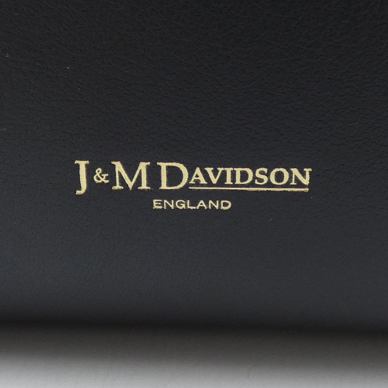 ジェイアンドエムデヴィッドソン J&M DAVIDSON BAG