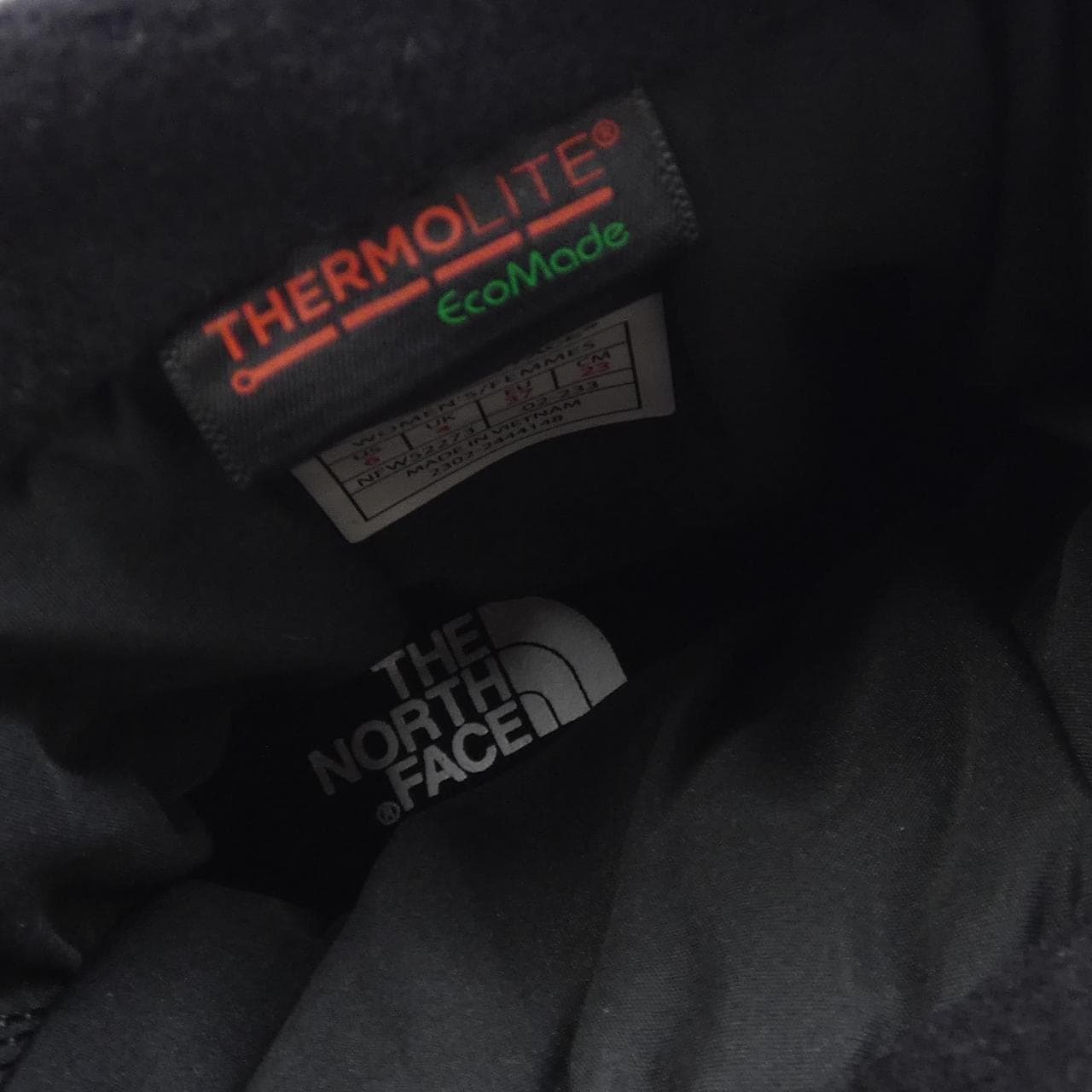 ザノースフェイス THE NORTH FACE ブーツ