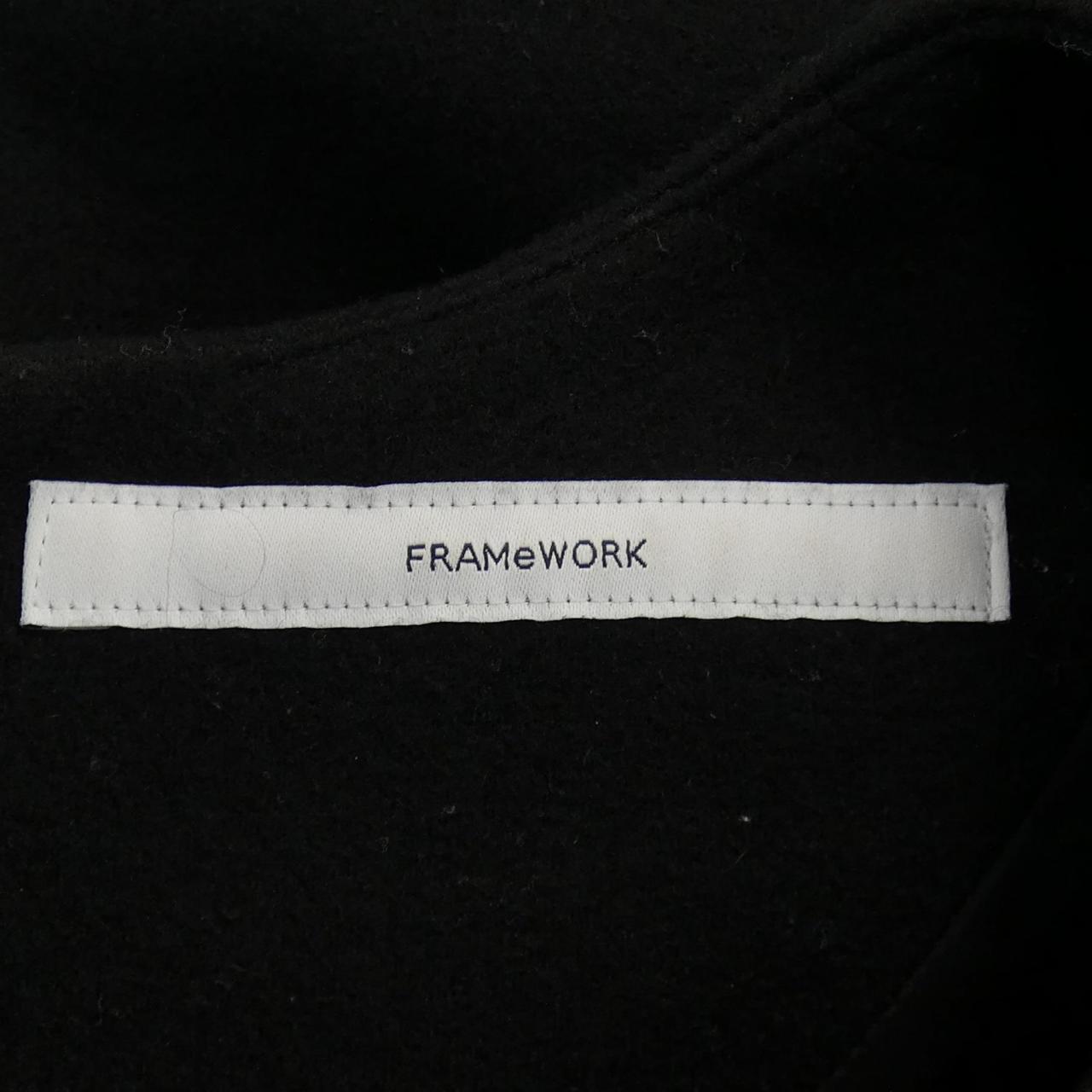フレームワーク Framework ワンピース