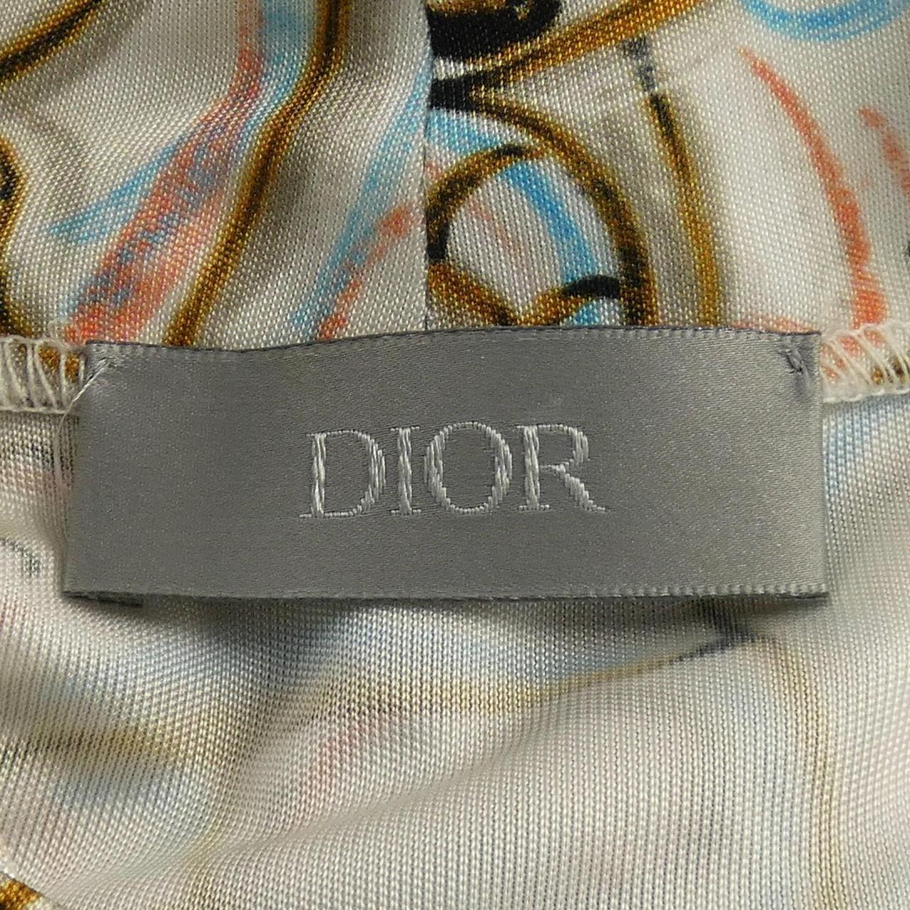 ディオール DIOR トップス