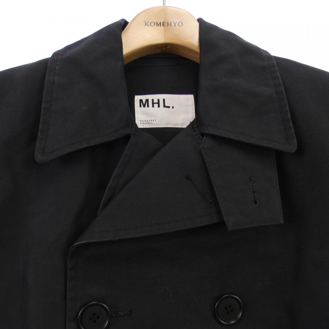 エムエイチエル MHL コート