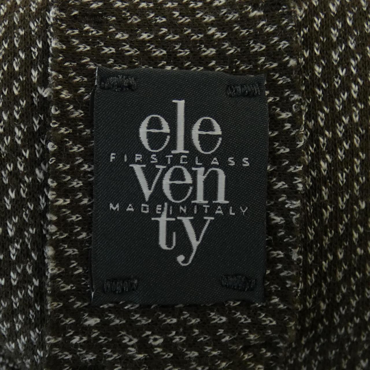 イレブンティ ELEVENTY ジャケット