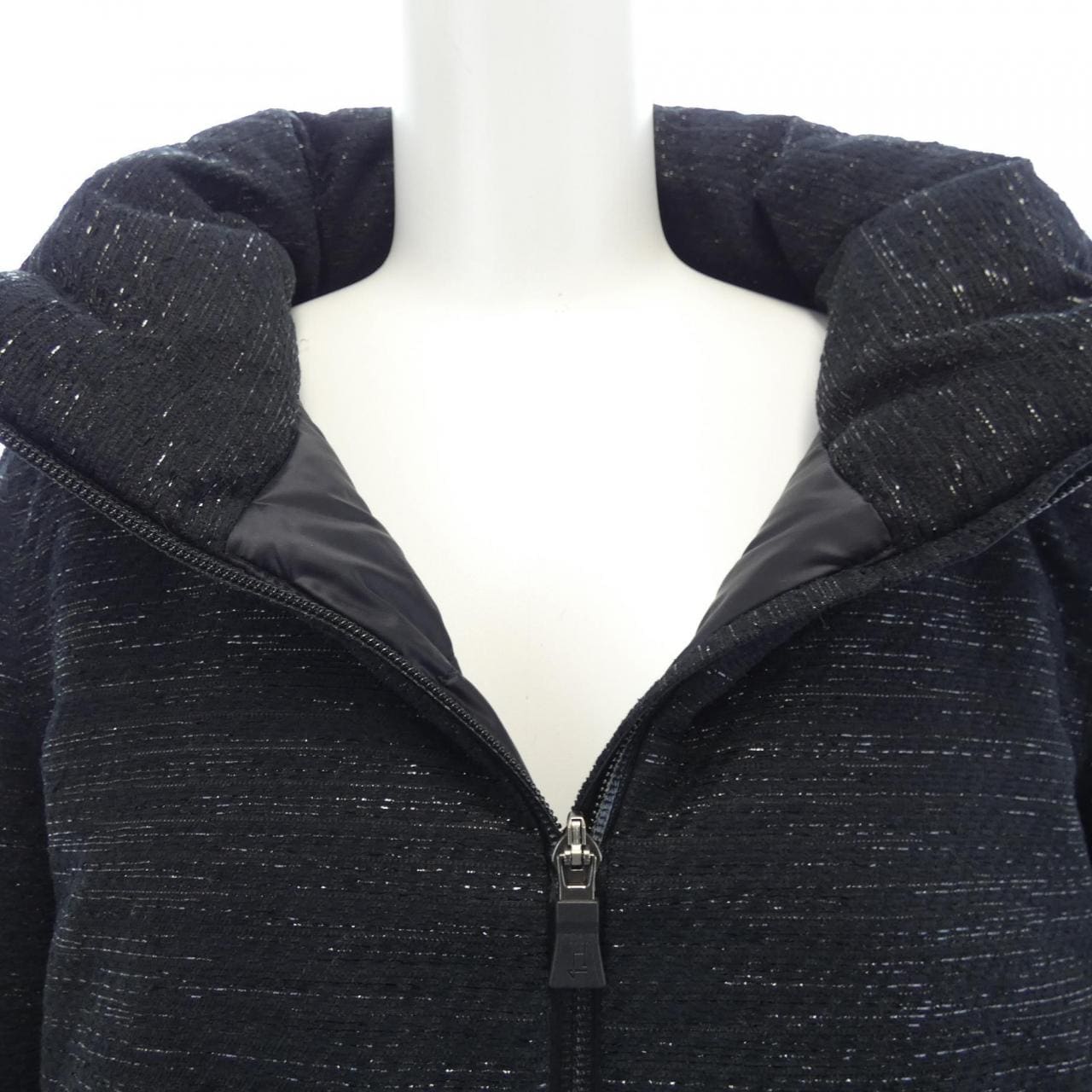 Herno down coat