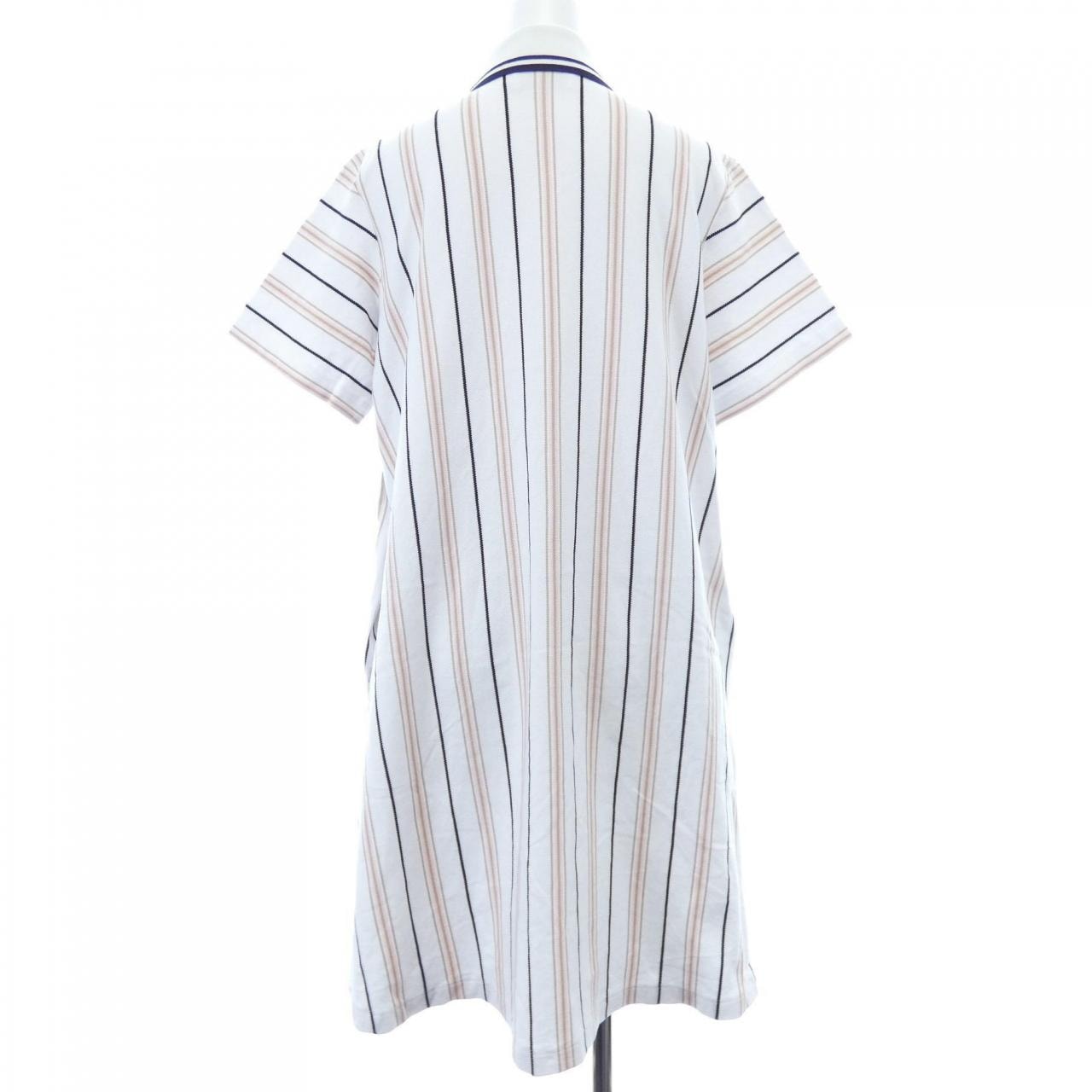 メゾンキツネ MAISON KITSUNE GW01676KJ0069 ワンピース