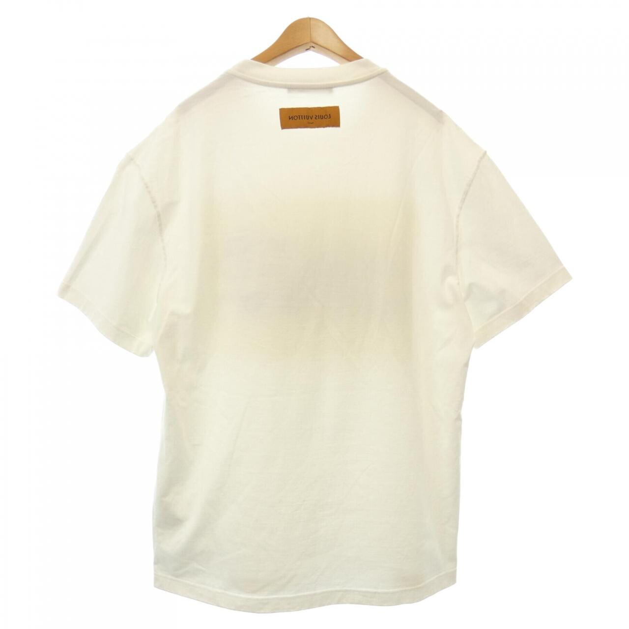 LOUIS VUITTON T 卹