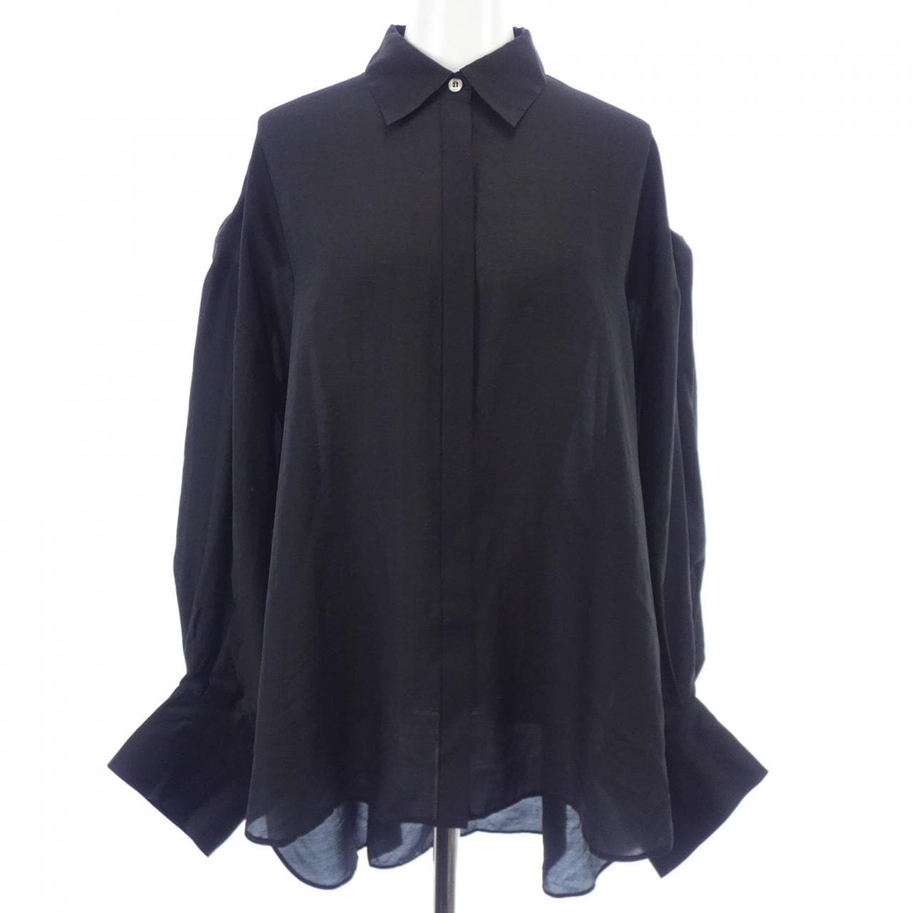 ルフィル LE PHIL 534-4210111 シャツ