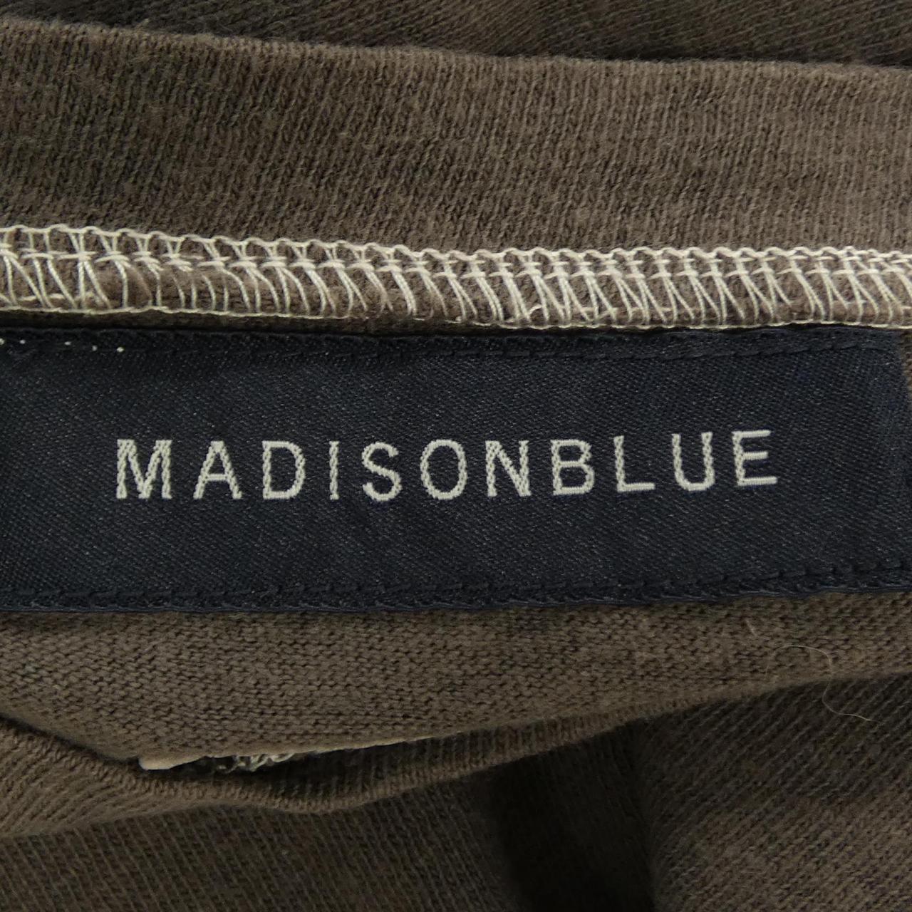 マディソンブルー MADISON BLUE MB999-7716 Tシャツ