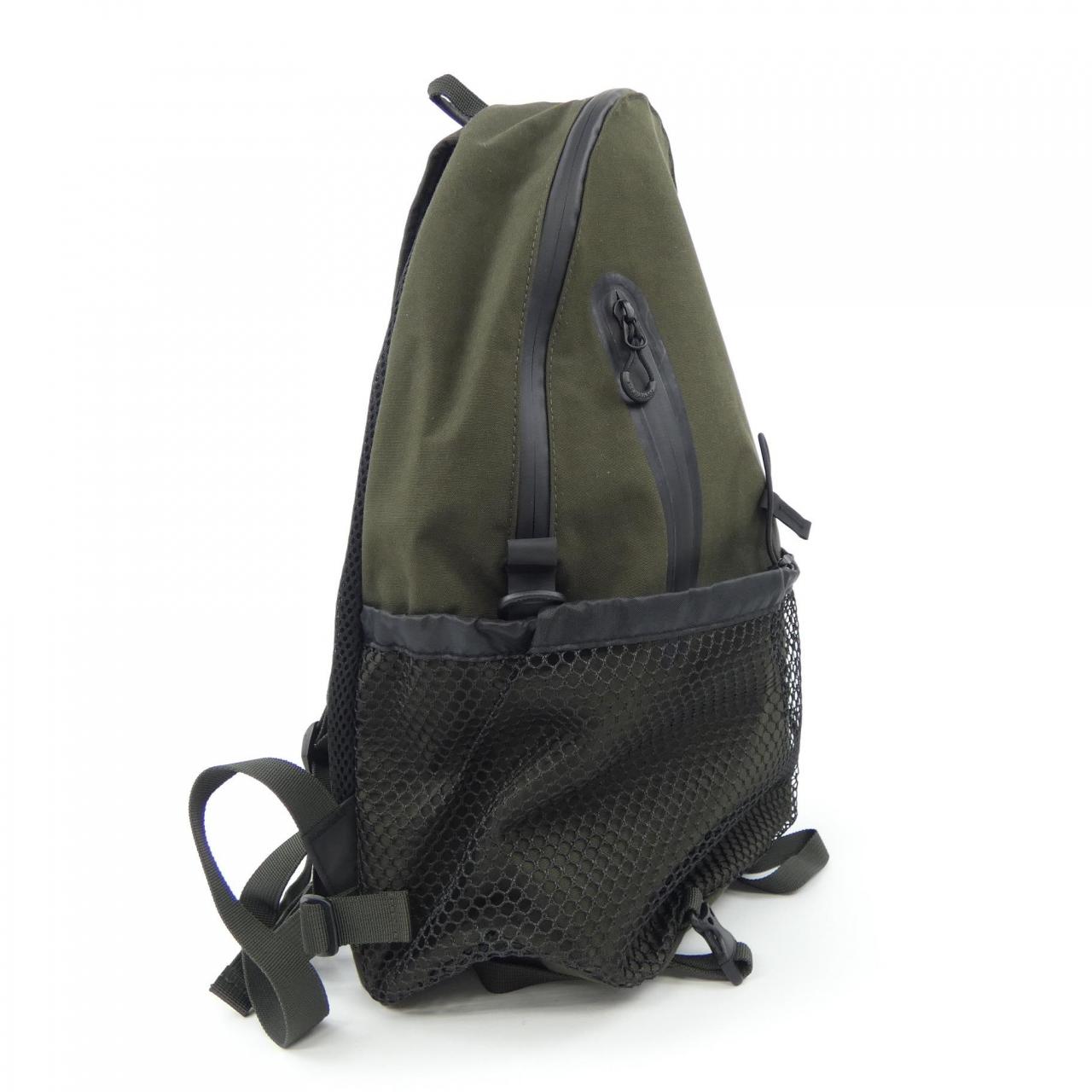 アンドワンダー and wander 574-3975008 BACKPACK