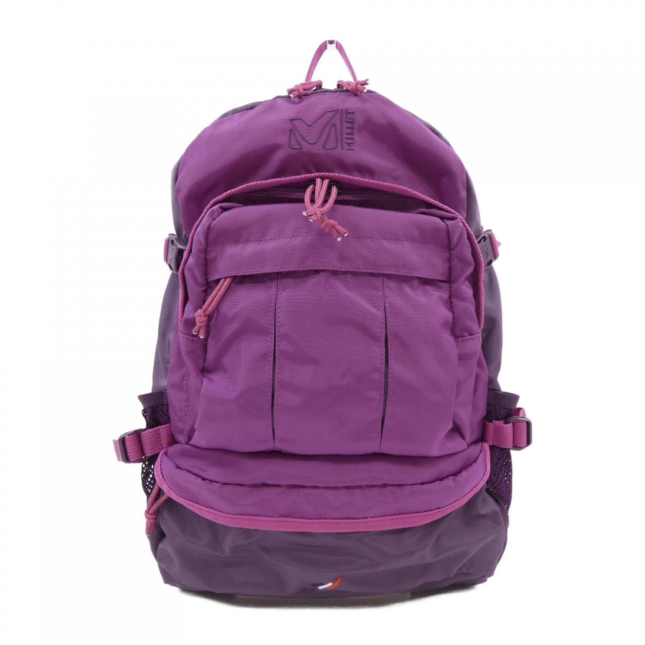 ミレー MILLET BACKPACK